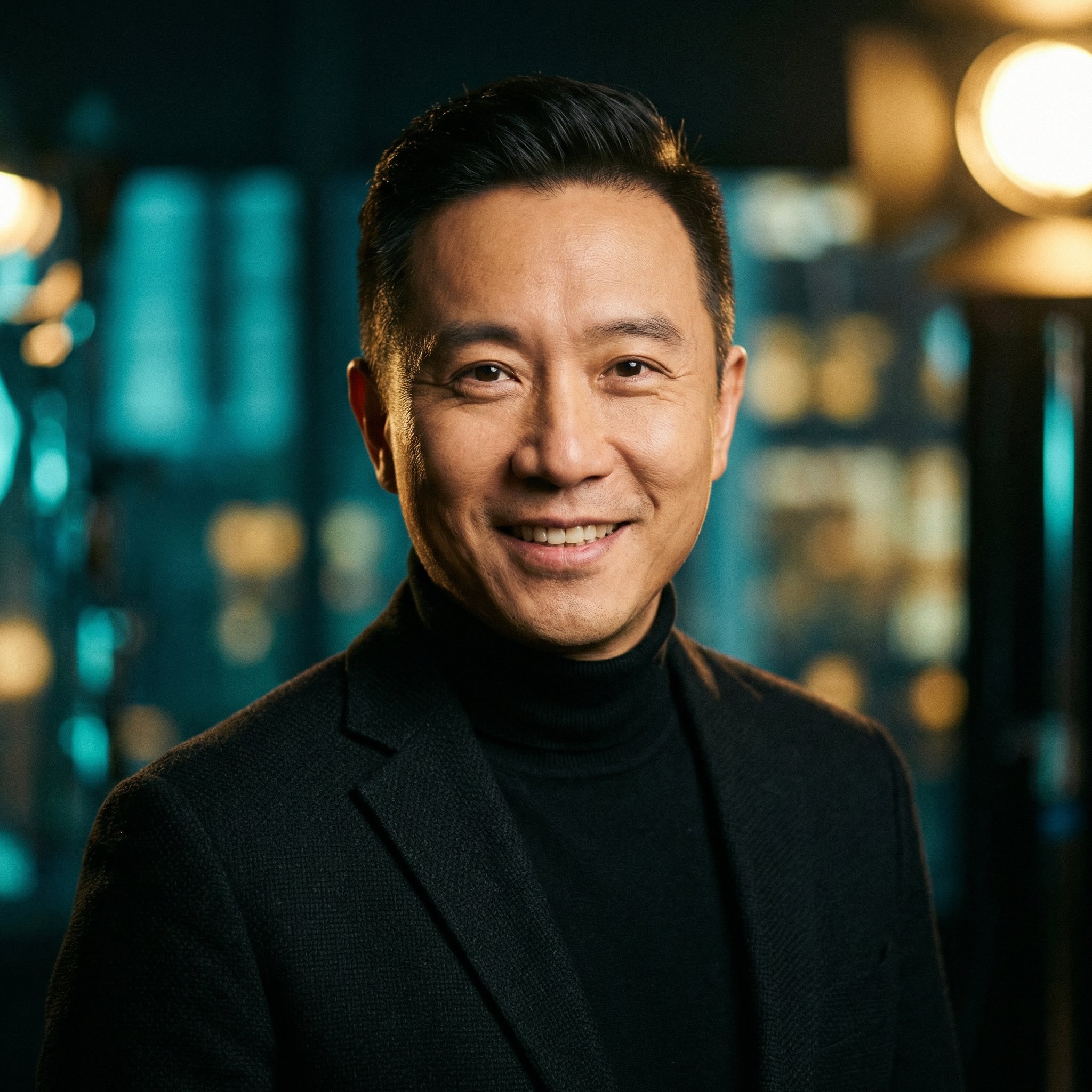 青柠视频导演陈志远