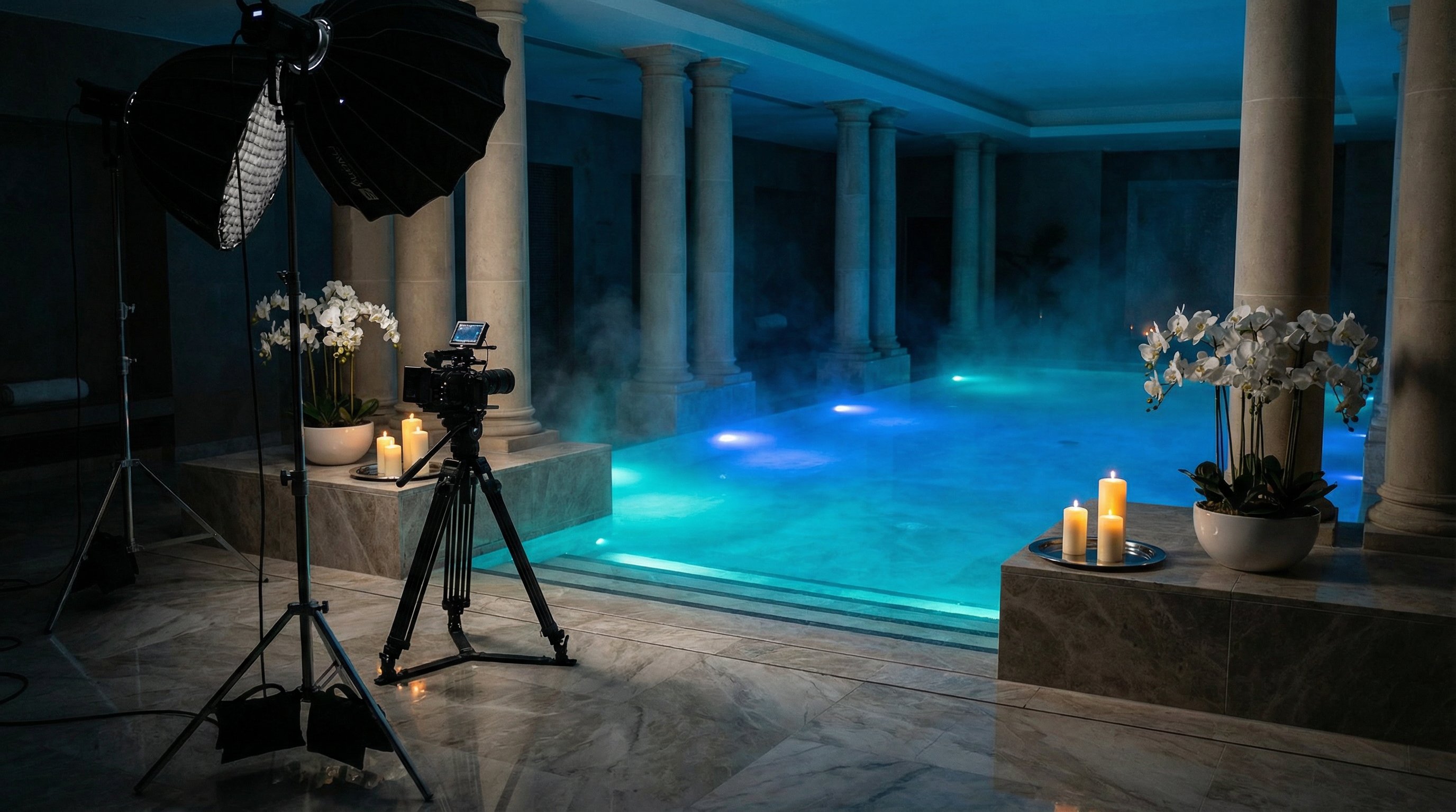 青柠视频影视拍摄