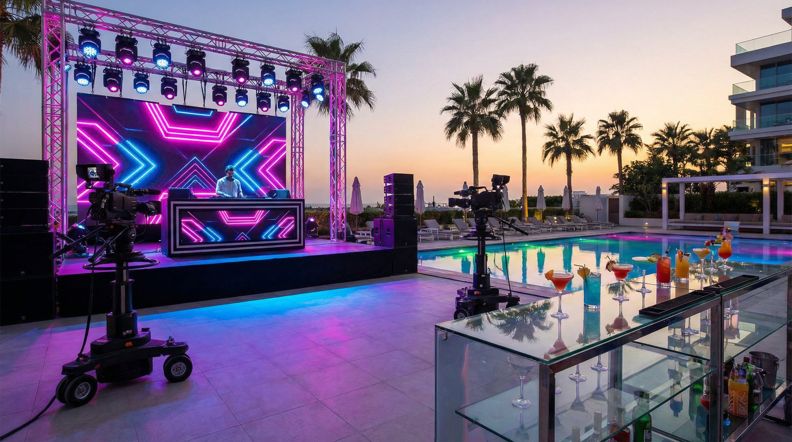 青柠视频派对视频