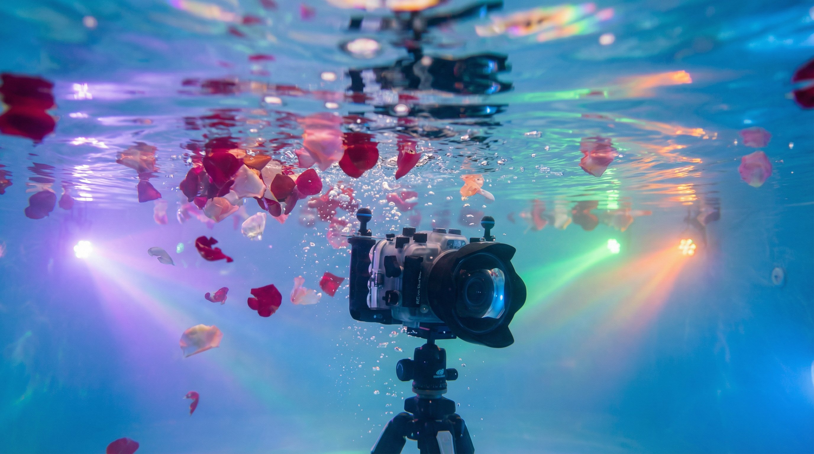 青柠视频水下视频